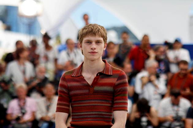 Emmanuel Macchia Photocall for Coward at the 79th Cannes International Film Festival May 22nd, 2026 Jacovides Moreau Bestimage Photocall for Coward at the 79th Cannes International Film Festival May 22nd, 2026 Cannes France  Copyright: xJACOVIDES-MOREAUx xBESTIMAGExJACOVIDES-MOREAUx xBESTIMAGEx