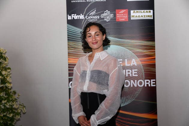 Barbara Pravi A Bikram Shah with the film Les Eléphants dans la brume Elephants in the fog wins the Best Sound Creation Award, May 22, 2026 This initiative rewards a director in the Un Certain Regard selection for the excellence and inventiveness of his or her cinematographic sound work Chaired by V Maël Cardona, actor, director and screenwriter, the 2026 jury is made up of personalities from a wide range of artistic and technical backgrounds ? B Pravi, author, composer and performer ? L Couson, composer and conductor ? J Langlois Glandier, President of the Forum Médias Mobiles, former director of SFP, FR3, INA and Pathé ? J L Peart, film sound engineer, member of the CST ? C Hugonnet, President of La Semaine du Son Lionel Urman Bestimage  Copyright: xLIONELxURMANxx xBESTIMAGExLIONELxURMANxx xBESTIMAGEx