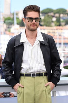 79ème Festival International du Film de Cannes Photocall with cast of the film Yesterday 79th Cannes Film Festival Photocall with cast of the film Coward Lukas Dhont 456649 2026 05 22 Cannes France  Copyright: xIsabellexVautierx xStarfacex STAR_456649_005