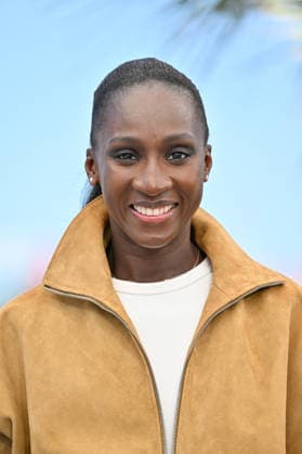 Cannes - Master Of Ceremony Photocall Eye Haidara attending a photocall during the 79th Cannes Film Festival in Cannes, France on May 22, 2026. Photo by Julien Reynaud APS-Medias ABACAPRESS.COM Cannes France  Copyright: xReynaudxJulien APS-Medias ABACAx