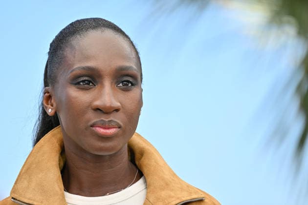 Cannes - Master Of Ceremony Photocall Eye Haidara attending a photocall during the 79th Cannes Film Festival in Cannes, France on May 22, 2026. Photo by Julien Reynaud APS-Medias ABACAPRESS.COM Cannes France  Copyright: xReynaudxJulien APS-Medias ABACAx