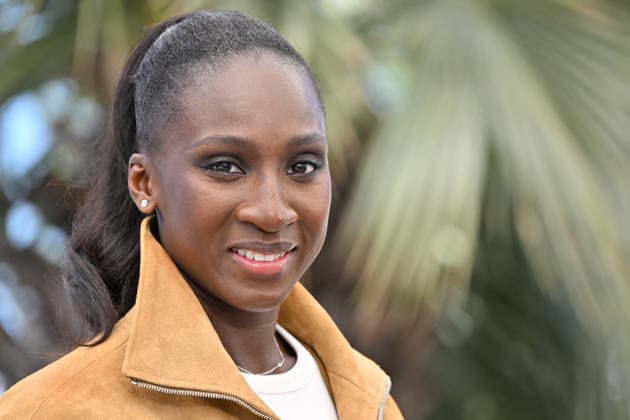 Cannes - Master Of Ceremony Photocall Eye Haidara attending a photocall during the 79th Cannes Film Festival in Cannes, France on May 22, 2026. Photo by Julien Reynaud APS-Medias ABACAPRESS.COM Cannes France  Copyright: xReynaudxJulien APS-Medias ABACAx