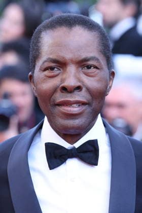 Cannes - Histoires De La Nuit The Birthday Party Red Carpet Isaach De Bankole at the Histoires De La Nuit (The Birthday Party) screening on the red carpet during the 79th annual Cannes Film Festival at Palais des Festivals on May 22, 2026 in Cannes, France. Photo by Jerome Domine ABACAPRESS.COM Cannes France  Copyright: xDominexJerome ABACAx