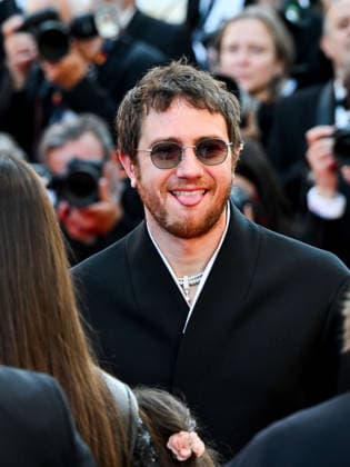 IPA84973725 - Cannes, 79th Cannes Film Festival 2026 - evening 11. Red Carpet HISTOIRES DE LA NUIT (THE BIRTHDAY PARTY) Pictured: Bastien Bouillon  Copyright: xManuelexMangiarottix xPoolxPhotoxEventsx07x 84973725