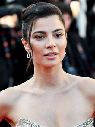 IPA84975272 - Cannes, 79th Cannes Film Festival 2026 - evening 11. Red Carpet HISTOIRES DE LA NUIT (THE BIRTHDAY PARTY) Pictured: Maryam Zolghadr  Copyright: xManuelexMangiarottix xPoolxPhotoxEventsx07x 84975272