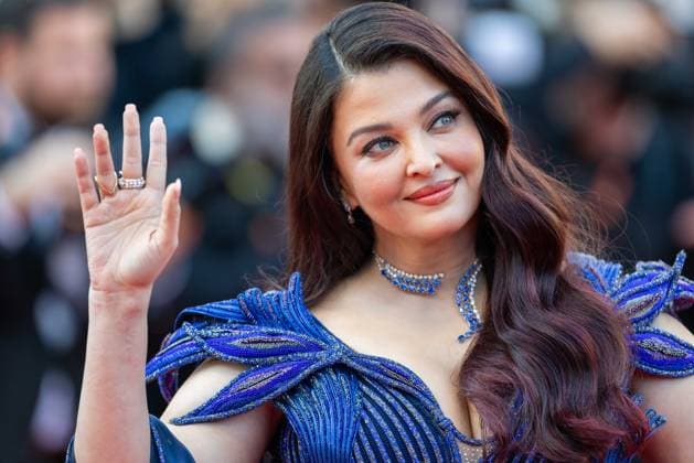 Cannes - Histoires De La Nuit The Birthday Party Red Carpet Aishwarya Rai Bachchan attends the Histoires De La Nuit (The Birthday Party) screening during the 79th annual Cannes Film Festival at Palais des Festivals on May 22, 2026 in Cannes, France. Photo by Shootpix ABACAPRESS.COM Cannes France  Copyright: xShootpix ABACAx