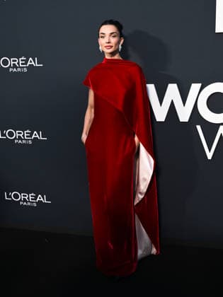 IPA84976850 - Cannes, 79th Cannes Film Festival 2026 - evening 11. L OrÃ al Paris Lights on Women s Worth Award. Pictured. Amy Jackson Westwick  Copyright: xSimonexComix xPoolxPhotoxEventsx07x 84976850