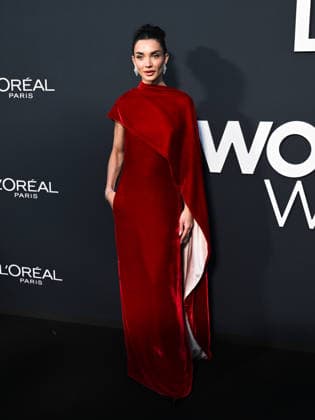 IPA84976857 - Cannes, 79th Cannes Film Festival 2026 - evening 11. L OrÃ al Paris Lights on Women s Worth Award. Pictured. Amy Jackson Westwick  Copyright: xSimonexComix xPoolxPhotoxEventsx07x 84976857
