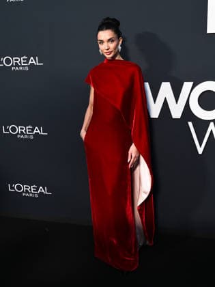 IPA84976859 - Cannes, 79th Cannes Film Festival 2026 - evening 11. L OrÃ al Paris Lights on Women s Worth Award. Pictured. Amy Jackson Westwick  Copyright: xSimonexComix xPoolxPhotoxEventsx07x 84976859