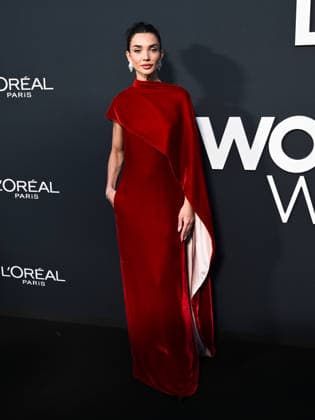 IPA84976853 - Cannes, 79th Cannes Film Festival 2026 - evening 11. L OrÃ al Paris Lights on Women s Worth Award. Pictured. Amy Jackson Westwick  Copyright: xSimonexComix xPoolxPhotoxEventsx07x 84976853