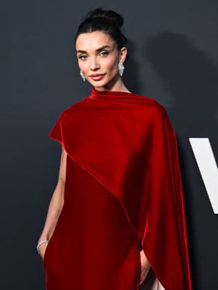 IPA84976861 - Cannes, 79th Cannes Film Festival 2026 - evening 11. L OrÃ al Paris Lights on Women s Worth Award. Pictured. Amy Jackson Westwick  Copyright: xSimonexComix xPoolxPhotoxEventsx07x 84976861