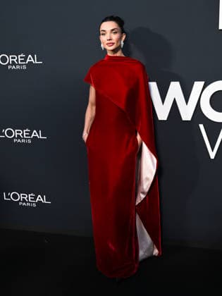 IPA84976848 - Cannes, 79th Cannes Film Festival 2026 - evening 11. L OrÃ al Paris Lights on Women s Worth Award. Pictured. Amy Jackson Westwick  Copyright: xSimonexComix xPoolxPhotoxEventsx07x 84976848