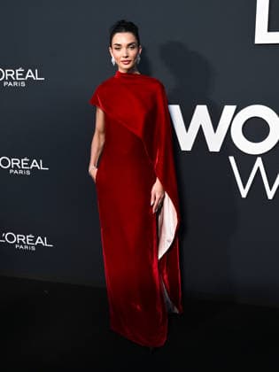 IPA84976855 - Cannes, 79th Cannes Film Festival 2026 - evening 11. L OrÃ al Paris Lights on Women s Worth Award. Pictured. Amy Jackson Westwick  Copyright: xSimonexComix xPoolxPhotoxEventsx07x 84976855