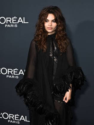 IPA84977400 - Cannes, 79th Cannes Film Festival 2026 - evening 11. L OrÃ al Paris Lights on Women s Worth Award. Pictured is Ariana Greenblatt  Copyright: xSimonexComix xPoolxPhotoxEventsx07x 84977400