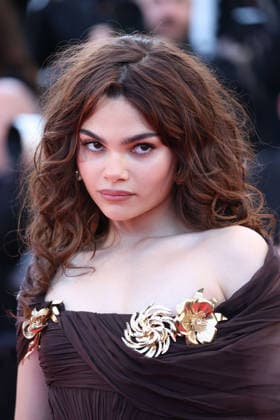 Histoires De La Nuit (The Birthday Party) screening during the 79th Cannes Film Festival Ariana Greenblatt - Histoires De La Nuit (The Birthday Party) screening during the 79th Cannes Film Festival in Cannes, France on May 22, 2026  Copyright: x Chassery+Courdjix