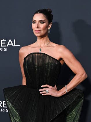 IPA84977729 - Cannes, 79th Cannes Film Festival 2026 - evening 11. L OrÃ al Paris Lights on Women s Worth Award. In the photo Roselyn Sanchez  Copyright: xSimonexComix xPoolxPhotoxEventsx07x 84977729