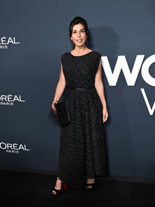 IPA84979034 - Cannes, 79th Cannes Film Festival 2026 - evening 11. L OrÃ al Paris Lights on Women s Worth Award. Pictured is Reem Kherici  Copyright: xSimonexComix xPoolxPhotoxEventsx07x 84979034