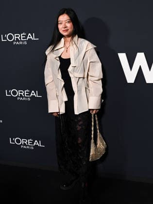 IPA84978972 - Cannes, 79th Cannes Film Festival 2026 - evening 11. L OrÃ al Paris Lights on Women s Worth Award. In the guest photo.  Copyright: xSimonexComix xPoolxPhotoxEventsx07x 84978972