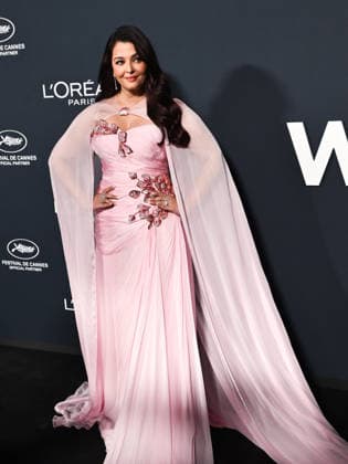 IPA84978999 - Cannes, 79th Cannes Film Festival 2026 - evening 11. L OrÃ al Paris Lights on Women s Worth Award. Pictured is Aishwarya Rai  Copyright: xSimonexComix xPoolxPhotoxEventsx07x 84978999