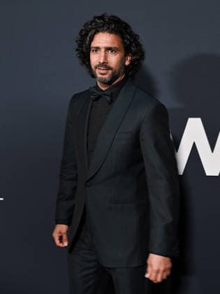 IPA84979021 - Cannes, 79th Cannes Film Festival 2026 - evening 11. L OrÃ al Paris Lights on Women s Worth Award. Pictured is Salim Kechiouche  Copyright: xSimonexComix xPoolxPhotoxEventsx07x 84979021
