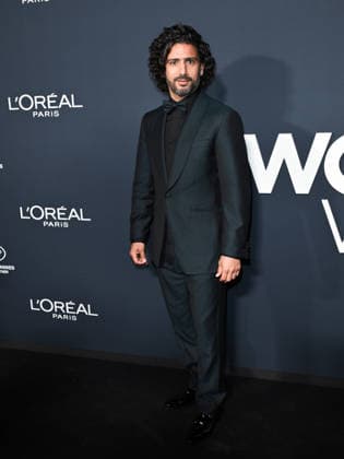 IPA84979029 - Cannes, 79th Cannes Film Festival 2026 - evening 11. L OrÃ al Paris Lights on Women s Worth Award. Pictured is Salim Kechiouche  Copyright: xSimonexComix xPoolxPhotoxEventsx07x 84979029
