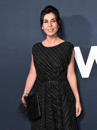 IPA84979040 - Cannes, 79th Cannes Film Festival 2026 - evening 11. L OrÃ al Paris Lights on Women s Worth Award. Pictured is Reem Kherici  Copyright: xSimonexComix xPoolxPhotoxEventsx07x 84979040