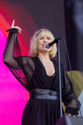 May 22, 2026, Napa, California, U.S: NATASHA BEDINGFIELD during the BottleRock Music Festival in Napa, California Napa U.S  - ZUMAs135 20260522_zap_s135_064 Copyright: xDanielxDeSloverx