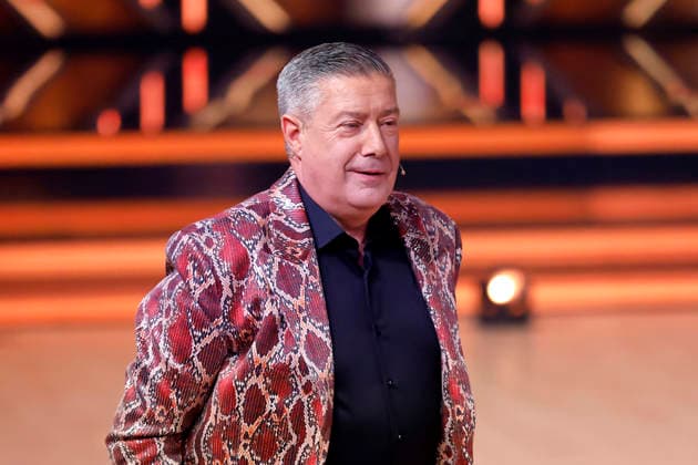 Juror Joachim Llambi im Halbfinale der 19. Staffel der RTL-Tanzshow Lets Dance im Coloneum. Köln, 22.05.2026 NRW Deutschland *** Juror Joachim Llambi in the semi-final of the 19th season of the RTL dance show Lets Dance at the Coloneum Cologne, 22 05 2026 NRW Germany Copyright: xChristophxHardtx