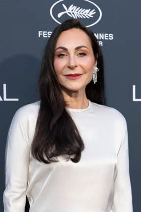 Cannes Lights On Women s Worth Photocall MP CANNES, FRANCE - MAY 22: Ana Milan attends Lights On Women s Worth during the 79th Cannes Film Festival on May 22, 2026 in Cannes, France. Photo by Marco Piovanotto Abacapress.com Cannes France  Copyright: xPiovanottoxMarco ABACAx
