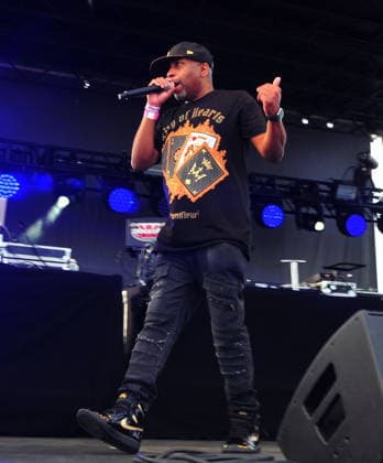**FILE PHOTO** Rob Base Has Passed Away. STATEN ISLAND, NY - AUGUST 17: Rob Base attends the It s Time for Hip Hop in NYC concert at Richmond County Bank Park on August 17, 2021 in Staten Island, New York. Copyright: xKoixSojer Snap NxUxPhotosx MediaPunchx