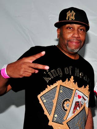**FILE PHOTO** Rob Base Has Passed Away. STATEN ISLAND, NY - AUGUST 17: Rob Base at It s Time for Hip Hop in NYC concert at Richmond County Bank Park on August 17, 2021 in Staten Island, New York. Copyright: xKoixSojer Snap NxUxPhotosx MediaPunchx