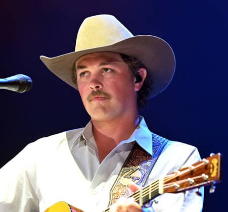 May 23, 2026, Norfolk, Virginia, USA: The Patriotic Festival brings ZACH TOP to the Scope Arena in Norfolk, Virginia on 22 May 2026.. photo Ã‚ Norfolk USA  - ZUMAm90_ 20260523_zap_m90_035 Copyright: xJeffxMoorex