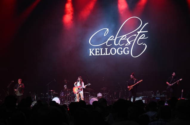 May 23, 2026, Norfolk, Virginia, USA: The Patriotic Festival brings CELESTE KELLOGG to the Scope Arena in Norfolk, Virginia on 22 May 2026.. photo Ã‚ Norfolk USA  - ZUMAm90_ 20260523_zap_m90_057 Copyright: xJeffxMoorex