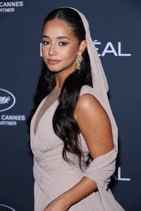 Lena Situations Lena Mahfouf Photocall for the LOreal Lights on women s worth evening during the 79th Cannes International Film Festival on May 22, 2026 Denis Guignebourg Bestimage Photocall for the LOreal Lights on women s worth evening during the 79th Cannes International Film Festival on May 22, 2026 Cannes France  Copyright: xDenisxGuignebourgx xBestimagexDenisxGuignebourgx xBestimagex