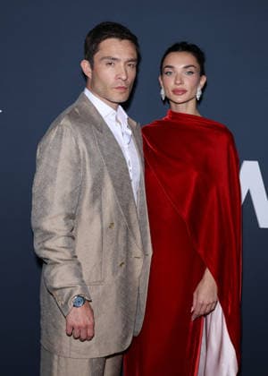Amy Jackson Westwick et Ed Westwick Photocall for the LOreal Lights on women s worth evening during the 79th Cannes International Film Festival on May 22, 2026 Denis Guignebourg Bestimage Photocall for the LOreal Lights on women s worth evening during the 79th Cannes International Film Festival on May 22, 2026 Cannes France  Copyright: xDenisxGuignebourgx xBestimagexDenisxGuignebourgx xBestimagex
