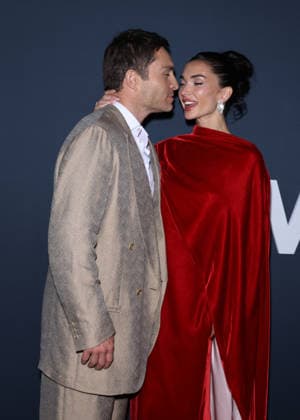 Amy Jackson Westwick et Ed Westwick Photocall for the LOreal Lights on women s worth evening during the 79th Cannes International Film Festival on May 22, 2026 Denis Guignebourg Bestimage Photocall for the LOreal Lights on women s worth evening during the 79th Cannes International Film Festival on May 22, 2026 Cannes France  Copyright: xDenisxGuignebourgx xBestimagexDenisxGuignebourgx xBestimagex