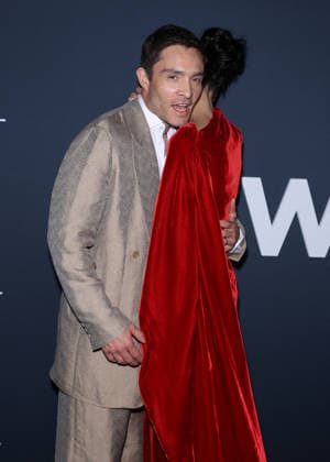 Amy Jackson Westwick et Ed Westwick Photocall for the LOreal Lights on women s worth evening during the 79th Cannes International Film Festival on May 22, 2026 Denis Guignebourg Bestimage Photocall for the LOreal Lights on women s worth evening during the 79th Cannes International Film Festival on May 22, 2026 Cannes France  Copyright: xDenisxGuignebourgx xBestimagexDenisxGuignebourgx xBestimagex