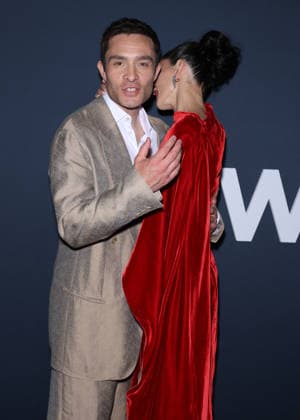 Amy Jackson Westwick et Ed Westwick Photocall for the LOreal Lights on women s worth evening during the 79th Cannes International Film Festival on May 22, 2026 Denis Guignebourg Bestimage Photocall for the LOreal Lights on women s worth evening during the 79th Cannes International Film Festival on May 22, 2026 Cannes France  Copyright: xDenisxGuignebourgx xBestimagexDenisxGuignebourgx xBestimagex