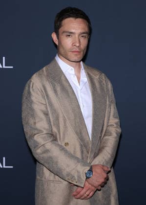 Ed Westwick Photocall for the LOreal Lights on womens worth evening during the 79th Cannes International Film Festival on May 22, 2026 Denis Guignebourg Bestimage Photocall for the LOreal Lights on womens worth evening during the 79th Cannes International Film Festival on May 22, 2026 Cannes France  Copyright: xDenisxGuignebourgx xBestimagexDenisxGuignebourgx xBestimagex