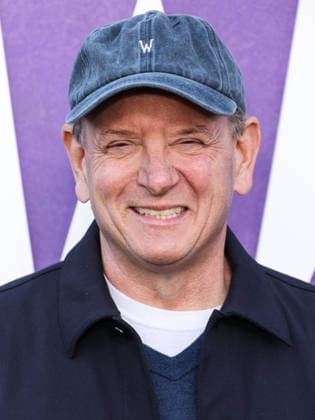 Netflix FYSEE LA - Wednesday Season 2 ATAS Emmy FYC Event HOLLYWOOD, LOS ANGELES, CALIFORNIA, USA - MAY 22: American screenwriter and film producer Alfred Gough arrives at the Netflix FYSEE LA - Wednesday Season 2 ATAS (Academy of Television Arts and Sciences) Emmy FYC (For Your Consideration) Event held at the Hollywood Forever Cemetery on May 22, 2026 in Hollywood, Los Angeles, California, United States. Hollywood Hollywood Forever Cemetery California United States Copyright: xXavierxCollin ImagexPressxAgencyx