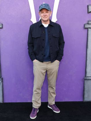 Netflix FYSEE LA - Wednesday Season 2 ATAS Emmy FYC Event HOLLYWOOD, LOS ANGELES, CALIFORNIA, USA - MAY 22: American screenwriter and film producer Alfred Gough arrives at the Netflix FYSEE LA - Wednesday Season 2 ATAS (Academy of Television Arts and Sciences) Emmy FYC (For Your Consideration) Event held at the Hollywood Forever Cemetery on May 22, 2026 in Hollywood, Los Angeles, California, United States. Hollywood Hollywood Forever Cemetery California United States Copyright: xXavierxCollin ImagexPressxAgencyx