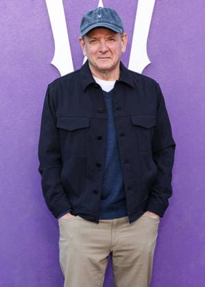 Netflix FYSEE LA - Wednesday Season 2 ATAS Emmy FYC Event HOLLYWOOD, LOS ANGELES, CALIFORNIA, USA - MAY 22: American screenwriter and film producer Alfred Gough arrives at the Netflix FYSEE LA - Wednesday Season 2 ATAS (Academy of Television Arts and Sciences) Emmy FYC (For Your Consideration) Event held at the Hollywood Forever Cemetery on May 22, 2026 in Hollywood, Los Angeles, California, United States. Hollywood Hollywood Forever Cemetery California United States Copyright: xXavierxCollin ImagexPressxAgencyx