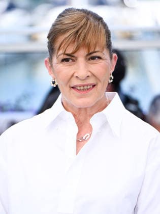 IPA84989314 - Cannes, 79th Cannes Film Festival 2026 - Day 12. Das Geträumte Abenteuer (The Dreamed Adventure). In the photo Yana Radeva  Copyright: xAlbertoxTerenghix xPoolxPhotoxEventsx07x 84989314