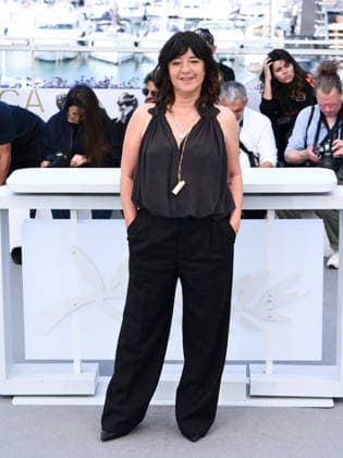 IPA84989666 - Cannes, 79th Cannes Film Festival 2026 - Day 12. Ulysse. Pictured.  Copyright: xAlbertoxTerenghix xPoolxPhotoxEventsx07x 84989666
