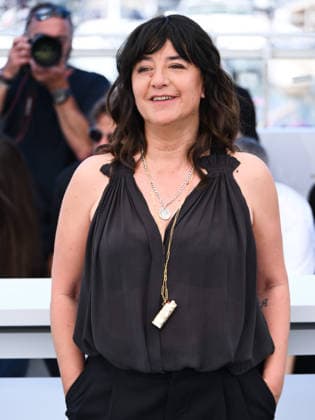 IPA84989669 - Cannes, 79th Cannes Film Festival 2026 - Day 12. Ulysse. Pictured.  Copyright: xAlbertoxTerenghix xPoolxPhotoxEventsx07x 84989669