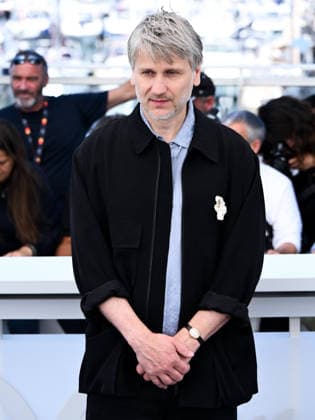 IPA84989678 - Cannes, 79th Cannes Film Festival 2026 - Day 12. Ulysse. Pictured.  Copyright: xAlbertoxTerenghix xPoolxPhotoxEventsx07x 84989678