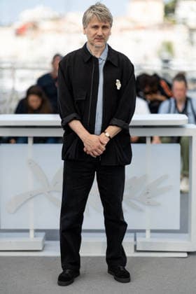 Stanislas Merhar Photocall for Ulysse at the 79th Cannes International Film Festival May 23rd, 2026 Jacovides Moreau Bestimage Photocall for Ulysse at the 79th Cannes International Film Festival May 23rd, 2026 Cannes France  Copyright: xJACOVIDES-MOREAUx xBESTIMAGExJACOVIDES-MOREAUx xBESTIMAGEx