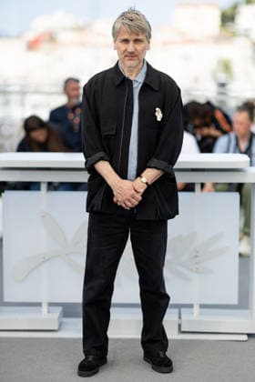 Stanislas Merhar Photocall for Ulysse at the 79th Cannes International Film Festival May 23rd, 2026 Jacovides Moreau Bestimage Photocall for Ulysse at the 79th Cannes International Film Festival May 23rd, 2026 Cannes France  Copyright: xJACOVIDES-MOREAUx xBESTIMAGExJACOVIDES-MOREAUx xBESTIMAGEx