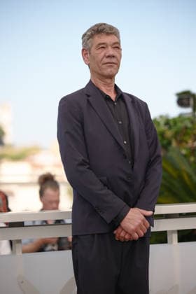 79th Cannes Film Festival in Cannes, France - 23 MAY 2026. Bulgarian actor, Syuleyman Letifov attends the photocall of Das Geträumte Abenteuer at the 79th Cannes Film Festival. Cannes France Copyright: x xoxBaradax xSOPAxImagesx 20260523_DAS GETRAÌ?UMTE ABENTEUER-28