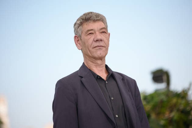 79th Cannes Film Festival in Cannes, France - 23 MAY 2026. Bulgarian actor, Syuleyman Letifov attends the photocall of Das Geträumte Abenteuer at the 79th Cannes Film Festival. Cannes France Copyright: x xoxBaradax xSOPAxImagesx 20260523_DAS GETRAÌ?UMTE ABENTEUER-29